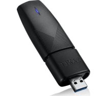 ZyXEL Zyxel NWD7605, Dual-Band Wireless AX1800 USB Adapter NWD7605-EU0101F