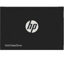 SSD HP S650 960GB 2.5" SATA III (345N0AA) 345N0AA