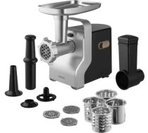 Sencor SMG 6400SL Gaļas maļamā mašīna ar metāla zobratiem 2100W SMG6400SL
