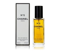 Chanel No.5 EDP 60 ml smaržas sievietēm 3145891254709