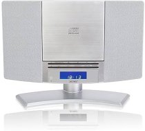 Denver MC-5220 Silver MK2 MC-5220