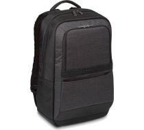 Targus CitySmart TSB911EU Fits up to size 15.6 ", Black/Grey, Backpack TSB911EU