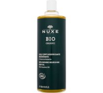 Nuxe Bio Organic / Hazelnut 500ml