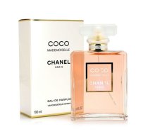 Chanel Coco Mademoiselle EDP 100ml smaržas sievietēm 3145891165203