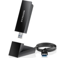 Adapter USB NETGEAR AXE3000 WIFI 6E USB 3.0 A8000-100PES