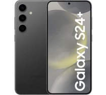 Samsung Galaxy S24+ 5G 12/256GB Dual SIM Onyx Black SM-S926BZKDEUE