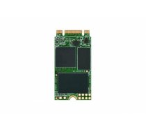 Transcend SSD MTS420 M.2 240GB SATA III 6Gb/s TS240GMTS420S