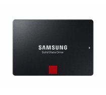 SSD Samsung 860 PRO 2.5inch 2TB SATA3, 560/530MBs MZ-76P2T0B/EU