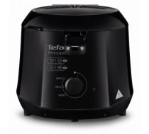 TEFAL FF230 frī pagatavošanas ierīce 1.2L, melns FF230