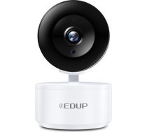 EDUP EH-2048P17 V2 Viedkamera mājām Wi-Fi / PTZ 350° / 2K H.264 / microSD / Audio / IR WDR / USB-C EH-2048P17V2