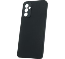 Mocco Black&White Back Case Aizsargapvalks Priekš Samsung Galaxy M23 5G MC-BW-SA-GM23-5G-BK