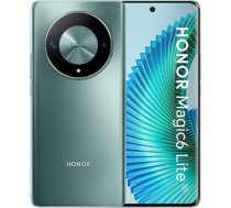 Huawei Honor Magic6 Lite 5G 8/256GB Smartphone Green