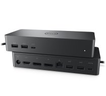 Dell Universal Dock UD22 HDMI DisplayPort USB RJ45 96W USB-C 3.2 Gen 210-BEYV