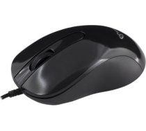 Sbox Optical Mouse M-901 Black M-901B