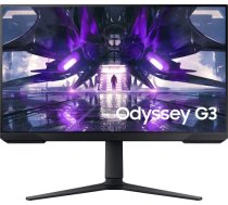 Samsung Odyssey G3 Monitors 1920 X 1080 / 27" / 65 Hz LS27AG324NUXEN