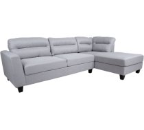 Stura divans HELSINKI LS, gaiši peleks 28634