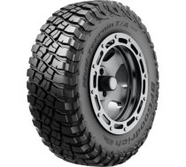 285/70R17 BF GOODRICH MUD TERRAIN T/A KM3 121Q DOT21 GG341451