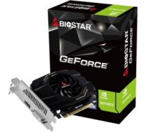 Biostar GeForce GT1030 NVIDIA GeForce GT 1030 4 GB GDDR4 VN1034TB46