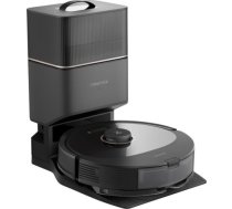 Roborock Q8 Max+ Vacuum Cleaner Robot Black Q8MP52-00