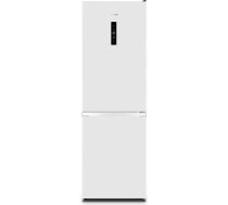 Gorenje N619EAW4 ledusskapis 186cm N619EAW4