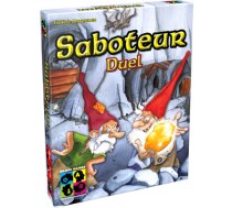 Brain Games Saboteur Duel Galda Spēle BRA90453