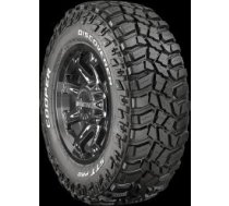 COOPER 31X10.50R15 109Q DISCOVERER STT PRO P.O.R DISCOVERER STT PRO P.O.R