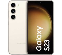 Samsung Galaxy S23 5G 8/128GB Dual SIM SM-911BZE Beige SM-S911BZEDEUE