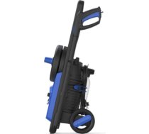 Nilfisk Core 140-8 PowerControl In-Hand HOME EU pressure washer Upright Electric 474 l/h 1800 W Blue 128471274