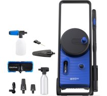 Nilfisk Core 140-8 PowerControl In-Hand CAR WASH EU pressure washer Upright Electric 474 l/h 1800 W Blue 128471277