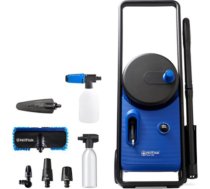 Nilfisk Core 140-6 PowerControl - CAR WASH EU pressure washer Upright Electric 474 l/h 1800 W Blue 128471269