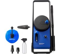 Nilfisk Core 140-6 PowerControl - HOME EU pressure washer Upright Electric 474 l/h 1800 W Blue 128471266