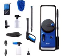 Nilfisk Core 150-10 PowerControl LUXURY CAR WASH pressure washer Upright Electric 468 l/h 2000 W Blue 128471333