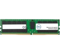 Server Memory Module DELL DDR4 32GB UDIMM/ECC 3200 MHz AC140423 AC140423