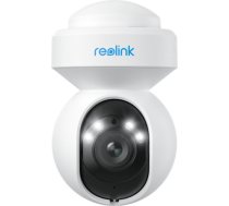 Reolink security camera E1 Outdoor Pro 4K 8MP PTZ WiFi 6 WCE1PT4K01