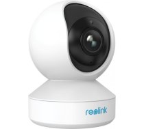 Reolink security camera E1 Zoom 5MP PTZ WiFi WCEZ5MP05PTAF