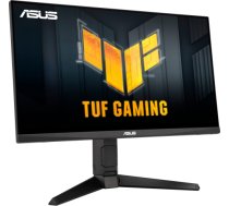 ASUS TUF Gaming VG249QL3A, gaming monitor - 24 - black, Full HD, IPS, 180Hz panel 90LM09G0-B01170