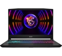 MSI Katana 17 B12UCRK-1055XPL i5-12450H 17.3" FHD 144Hz 16GB DDR5 SSD512 RTX 3050 4GB NoOS B12UCRK-1055XPL