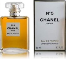 Chanel No.5 EDP 50ml smaržas sievietēm 3145891254303
