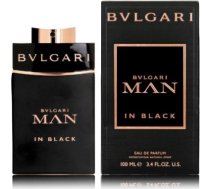 Bvlgari Man In Black EDP 100ml smaržas vīriešiem Q-MV-303-03