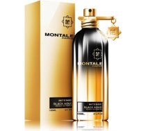 Montale Paris Montale Black Aoud Intense EDP 100ml Unisex smaržas N-PS-382-B1