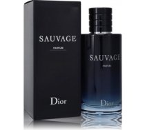 Christian Dior Dior Sauvage Parfum 200ml smaržas vīriešiem R-FC-385-B5