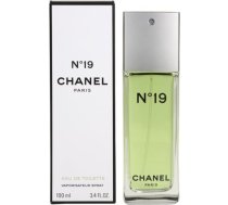 Chanel No 19 Edt 100ml sieviešu smaržas P-X9-404-01