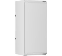 BEKO BSSA210K4SN iebūvējamais ledusskapis 121.5cm BSSA210K4SN