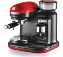 Ariete espresso kafijas automāts Moderna, sarkans - A1318/00 A1318/00