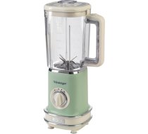 Ariete Vintage Compact blenderis, light green - A568/14 A568/14