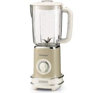 Ariete Vintage Compact blenderis, cream - A568/13 A568/13