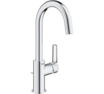 Grohe izlietnes maisītājs Start New L, ar pop-up, hroms 23554002