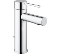 Grohe izlietnes maisītājs Essence S, ar pop-up, hroms 23379001