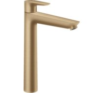 Hansgrohe izlietnes maisītājs Talis E 240, brushed bronze HG71717140