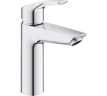 Grohe izlietnes maisītājs Eurosmart New M, ar push-open, hroms 23923003